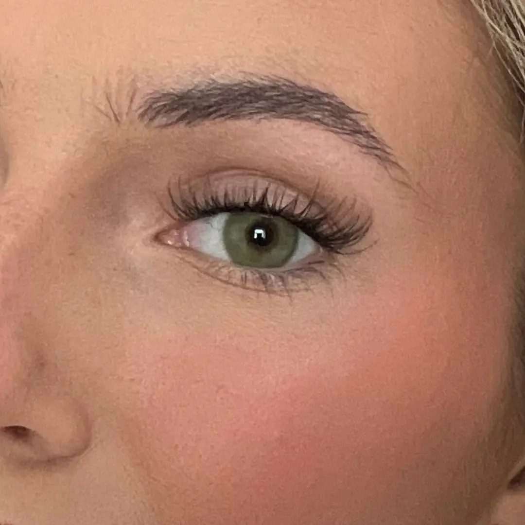 עדשות צבע Royal Green