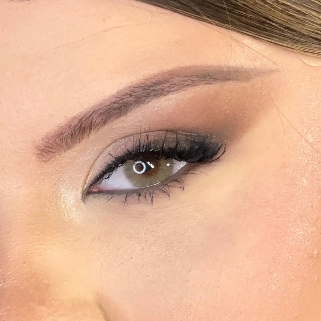 עדשות צבע Mel