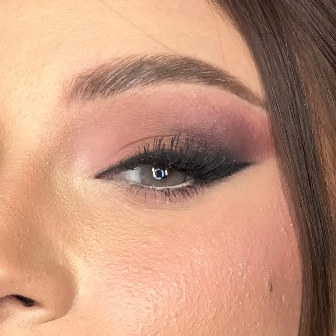 עדשות צבע Aurora Gray