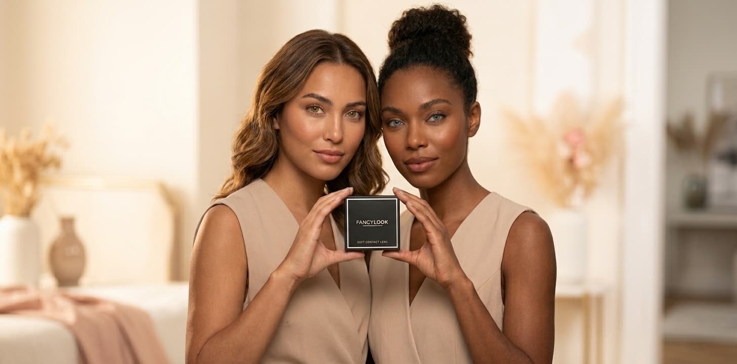 מצאו את הגוון המושלם — שאלון התאמה