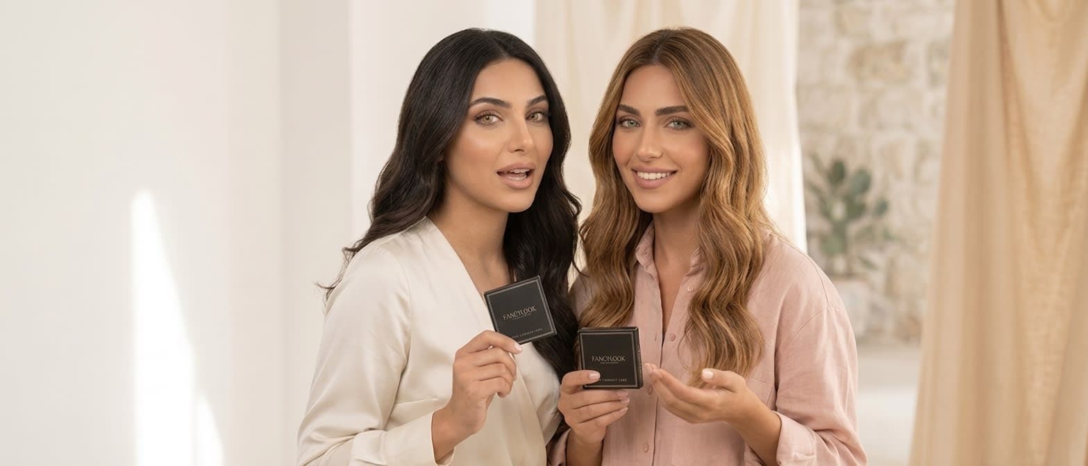 צרו קשר עם FANCYLOOK