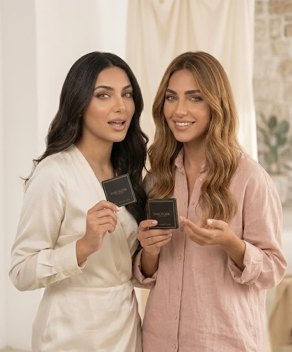 צרו קשר עם FANCYLOOK