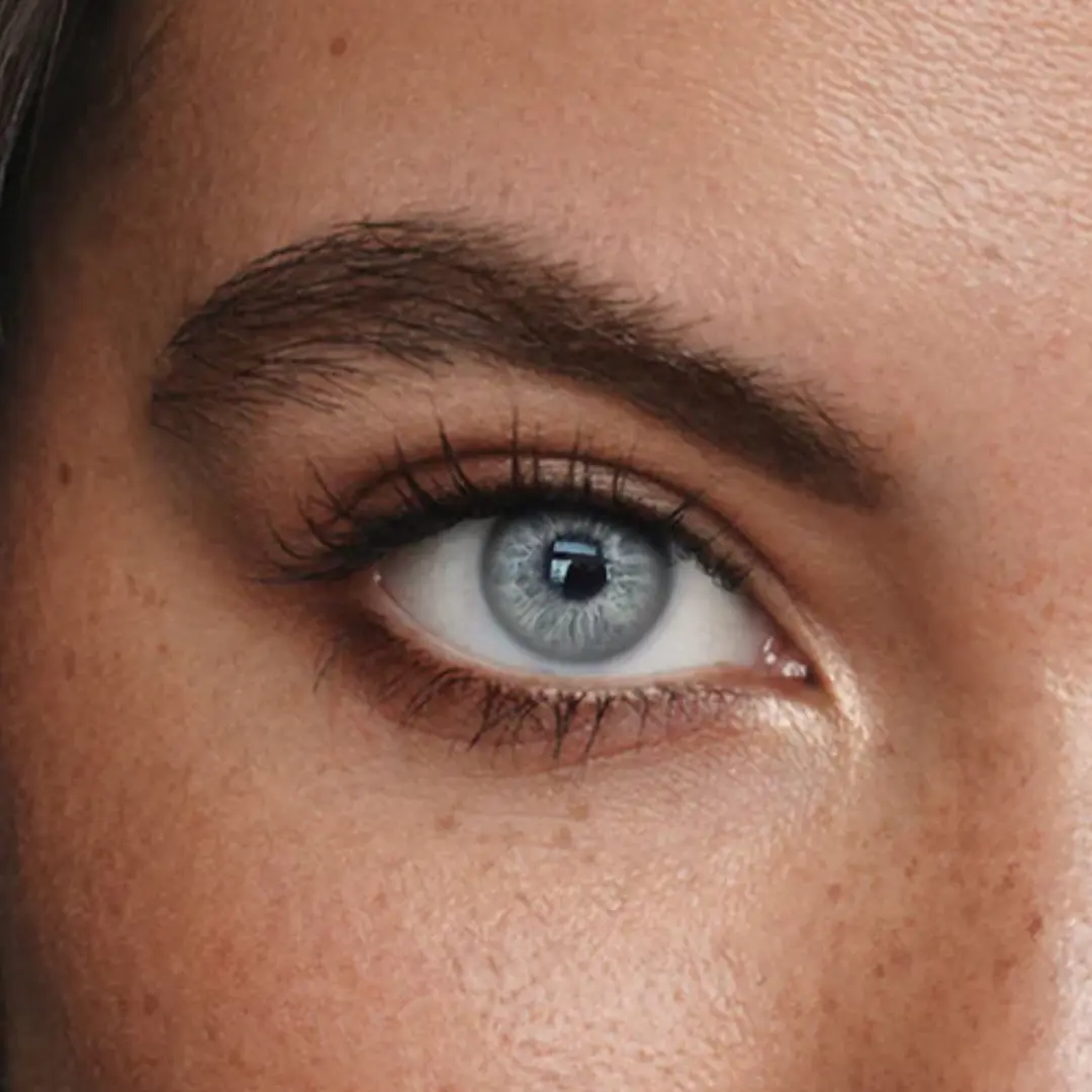 עדשות צבע Dream Grey