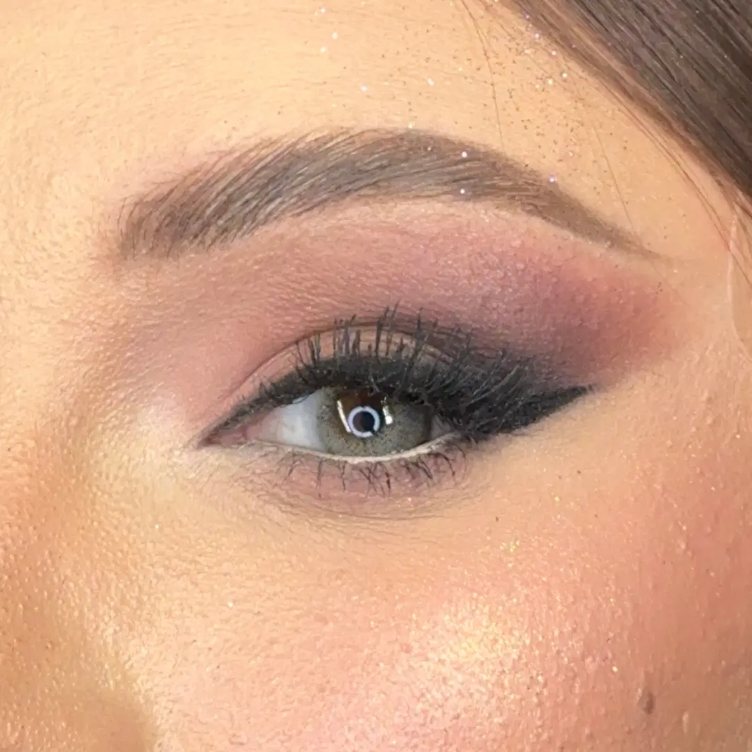 עדשות צבע Ocean Sky Gray